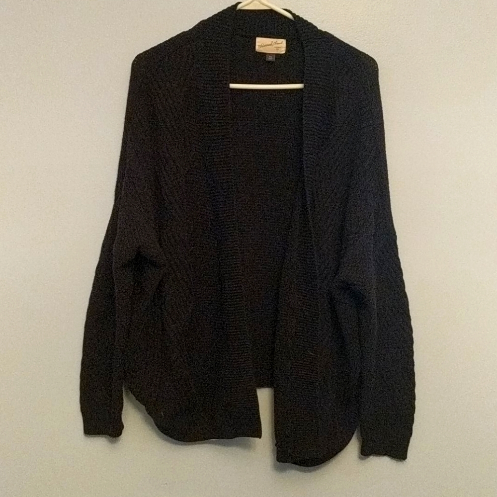 Women's sweater